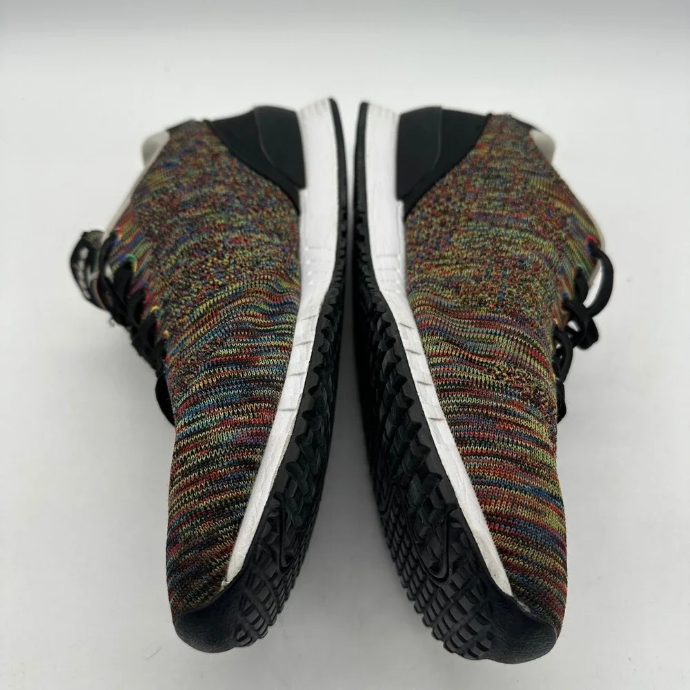 Diadora 501.171829 C0200 Size 10.5 Titan Weave Multicolor Knit Running‎ Shoes